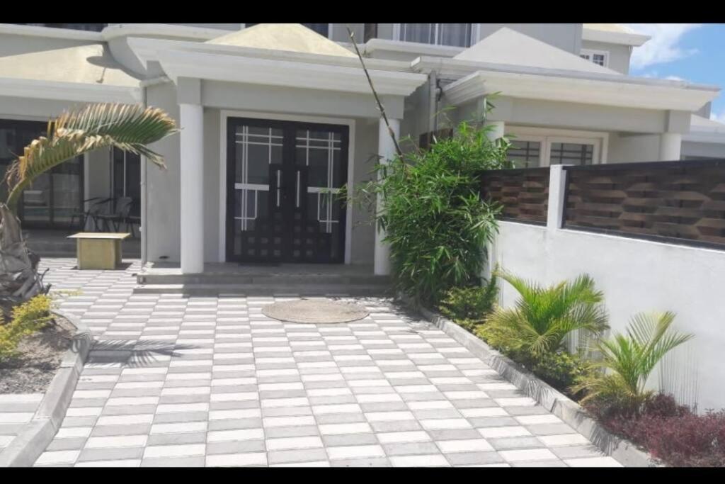 Vanz Villa Mont-Choisy Exteriér fotografie