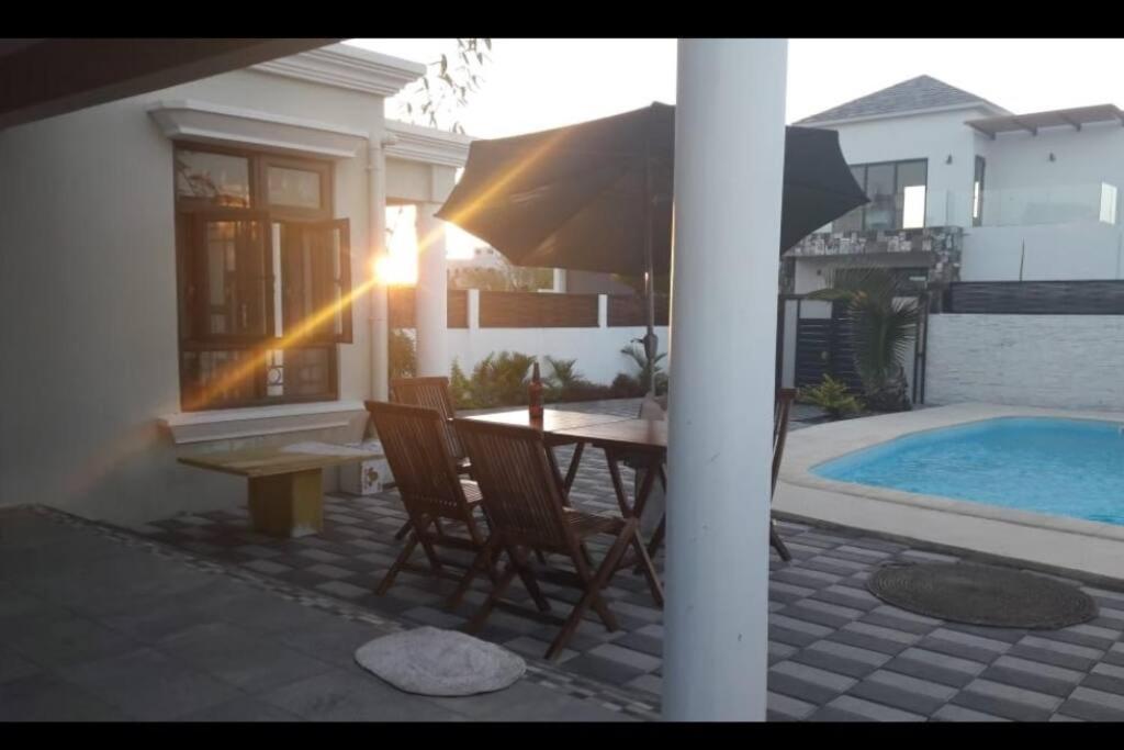 Vanz Villa Mont-Choisy Exteriér fotografie