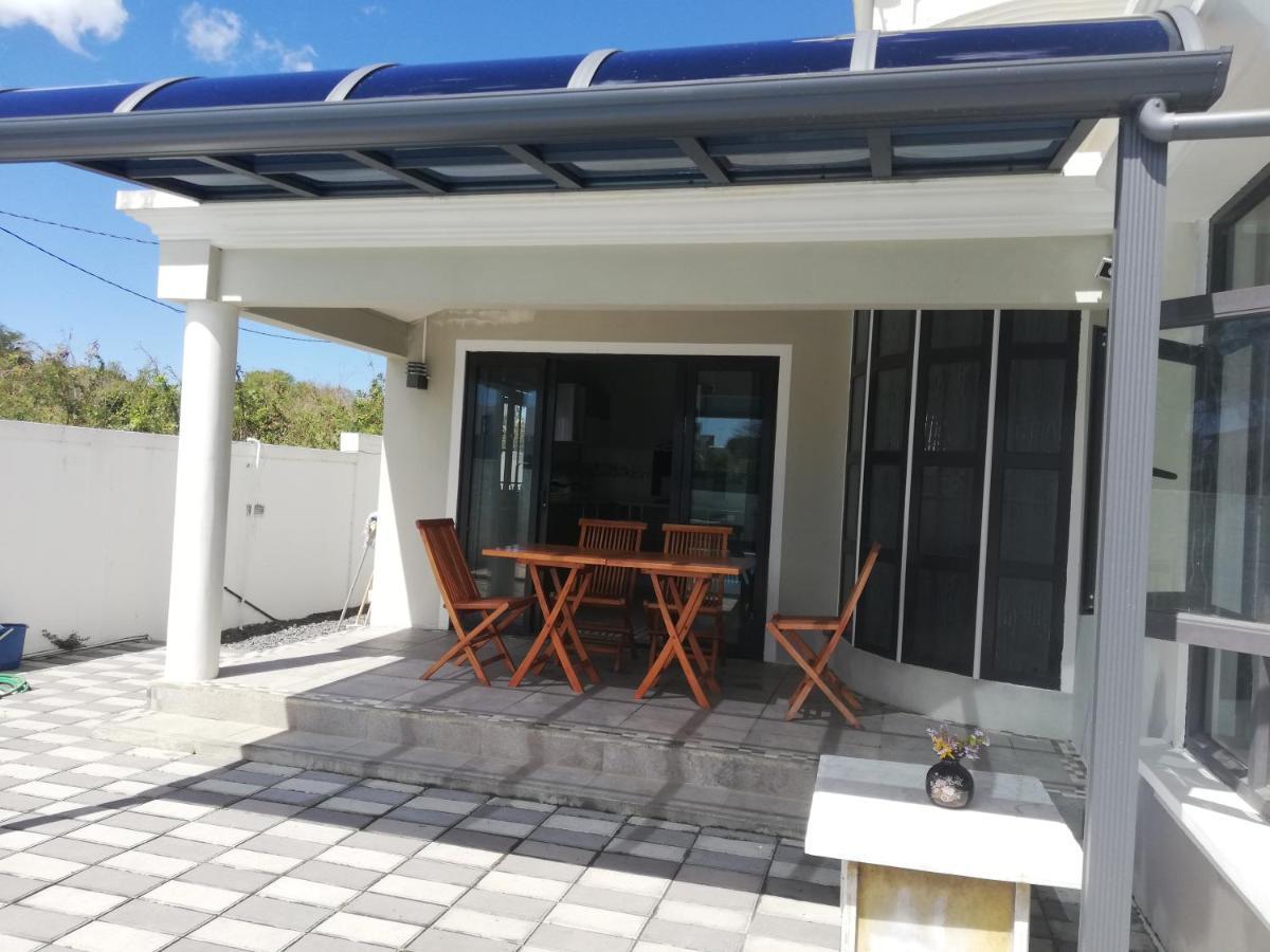 Vanz Villa Mont-Choisy Exteriér fotografie