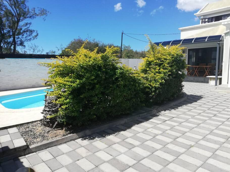 Vanz Villa Mont-Choisy Exteriér fotografie